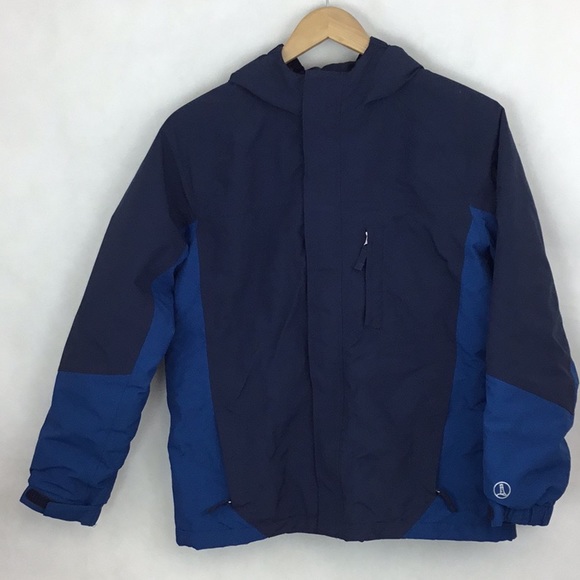 Lands' End Other - Boy’s LANDS END Winter Jacket Size 14/16